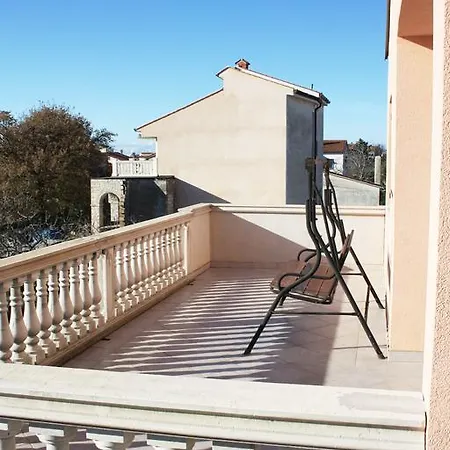 Esperienza Vista Mare 6 * Medolino