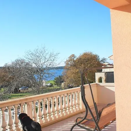 Esperienza Vista Mare 6 *