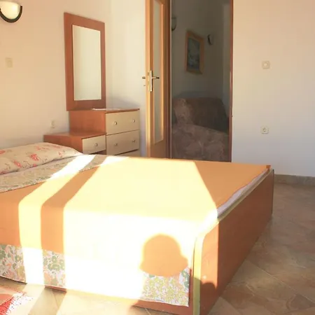 Appartamento Esperienza Vista Mare 6 Medolino