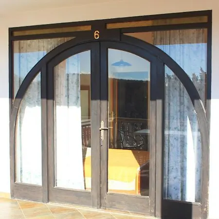 Appartamento Esperienza Vista Mare 6