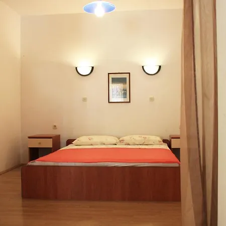 Esperienza Vista Mare 6 Appartamento