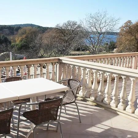 Esperienza Vista Mare 6 *
