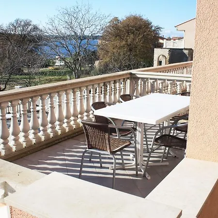 Esperienza Vista Mare 6 *