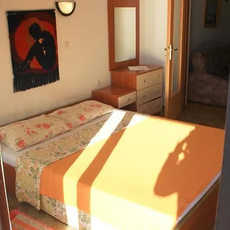Esperienza Vista Mare 6 * Medulin
